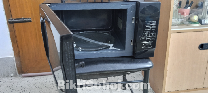 microwave oven sell hobay